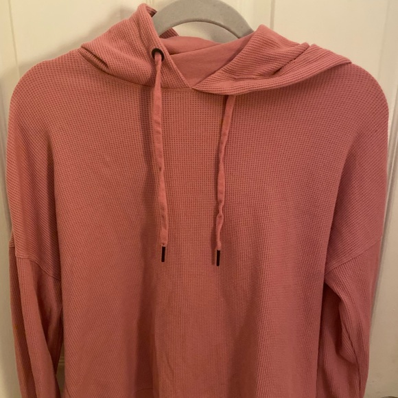 Lightweight workout Hoodie - Picture 1 of 3